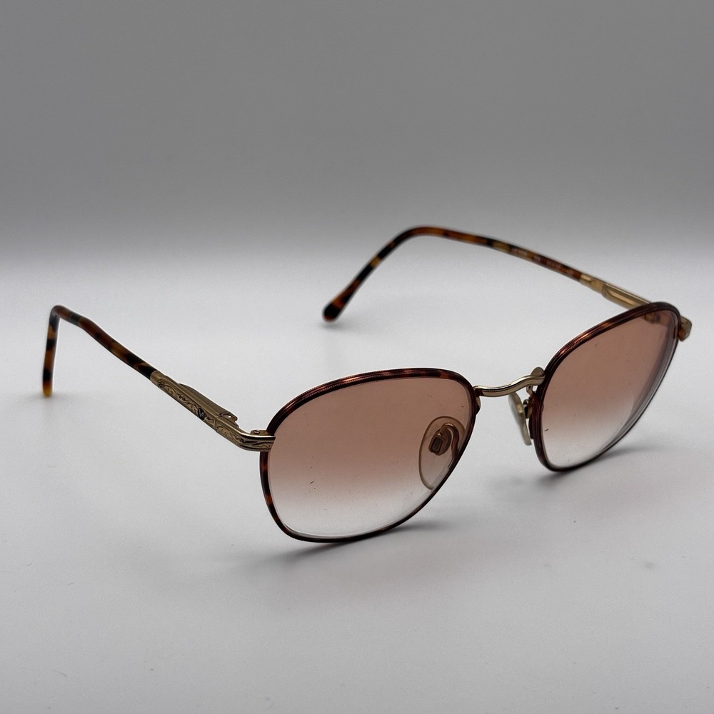 Vogue‎ VO 3099 328 Sunglasses Gold Tortoise 51-20-140